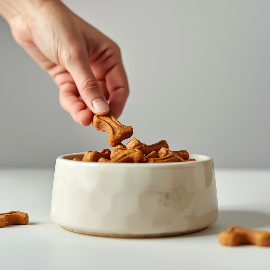 Dog Treat Side Hustle