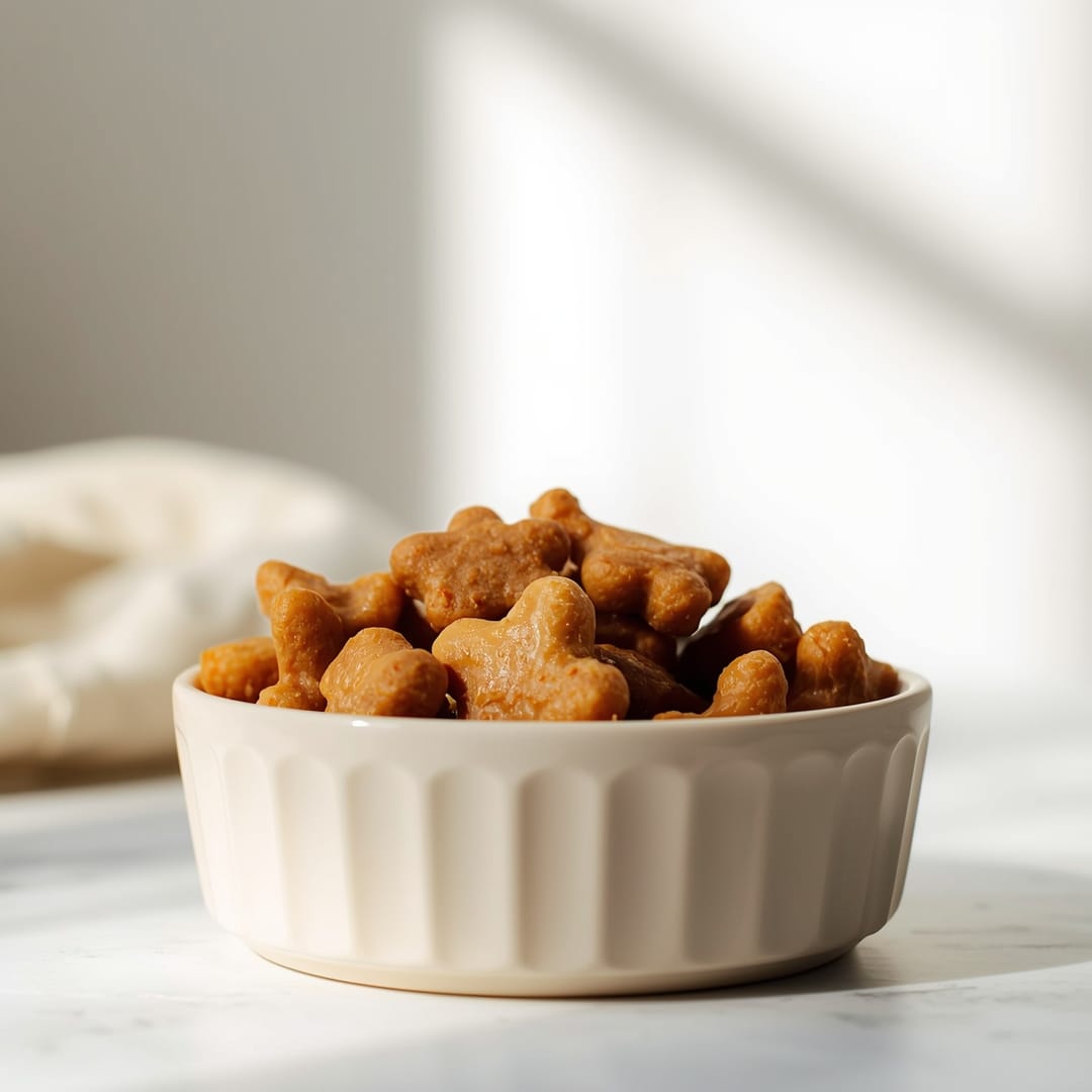 Dog Treats for Bad Breath 2 Dog Treats for Bad Breath