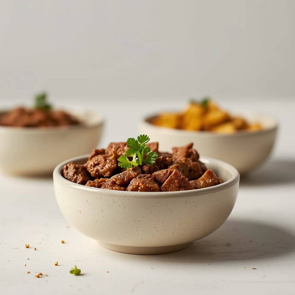 Easy Crockpot Dog Food Recipes