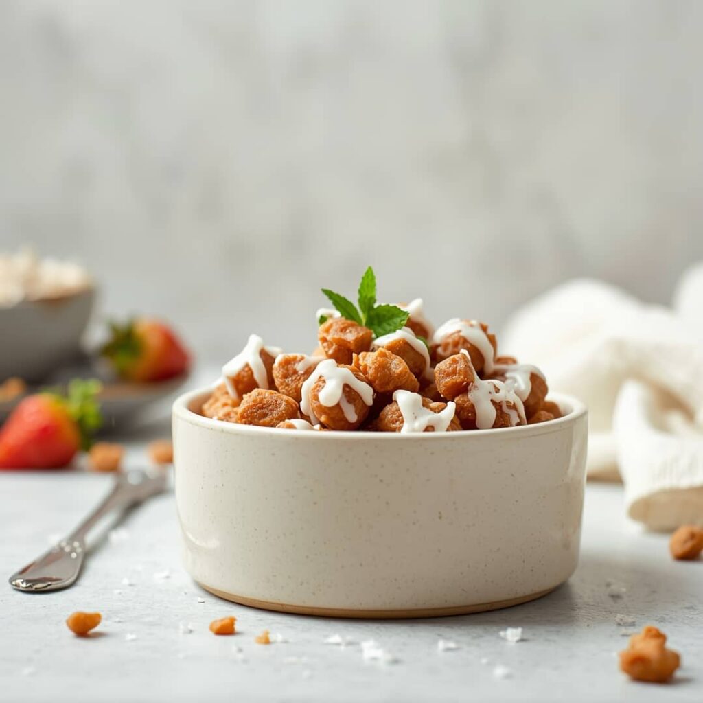 Easy Dog Icing Recipe