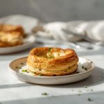 Easy Gluten-Free Cheese Danish