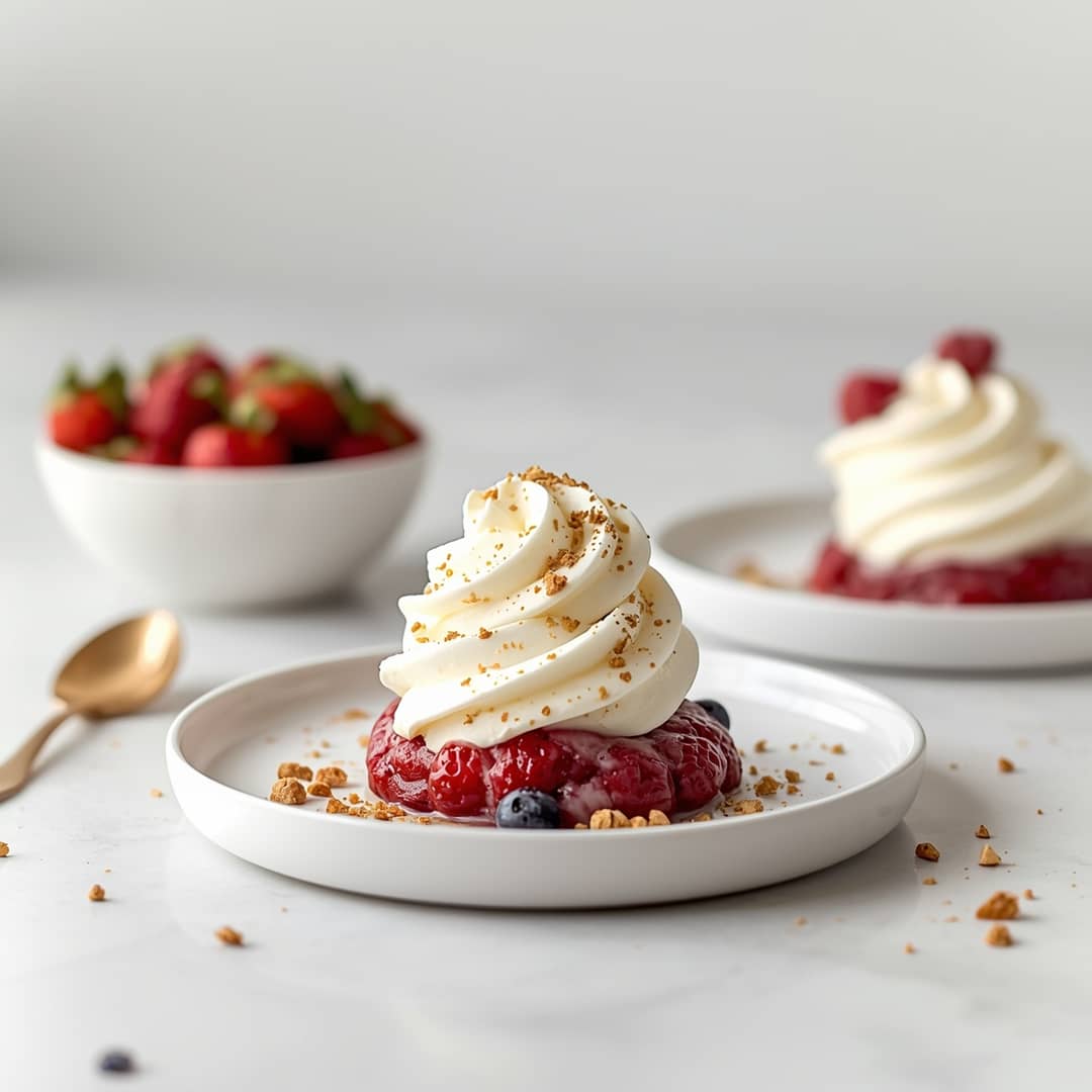 Easy Gluten Free Sugar Free Desserts