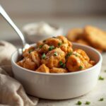 Easy Longhorn Steakhouse Parmesan Chicken