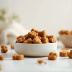 Easy Simple Pumpkin Treats for Cats