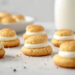 Fluffy Keto Cream Cheese Cookies