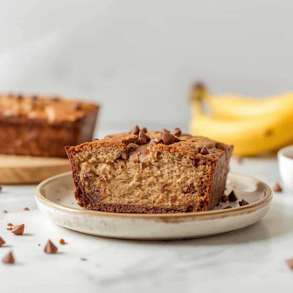 Gluten-Free Banana Bread