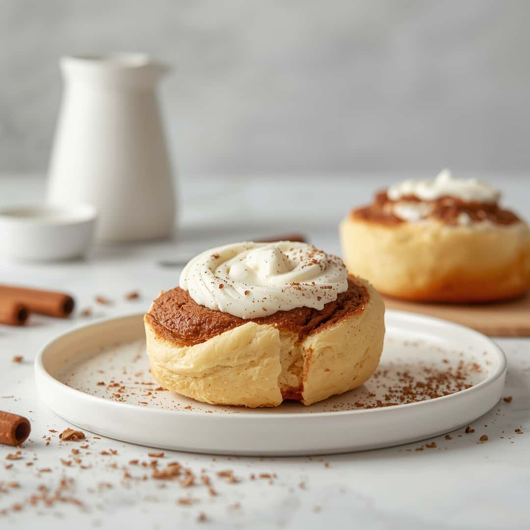 Gluten Free Cinnamon Rolls Cream Cheese 2 Gluten Free Cinnamon Rolls Cream Cheese