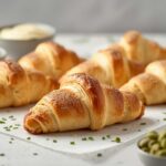 Gluten Free Crescent Rolls