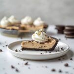 Gluten-free Dairy-free Oreo Pie