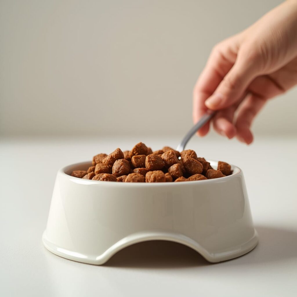 Homemade Dog Food for Itchy Skin