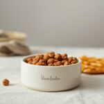 Homemade Dog Waffles