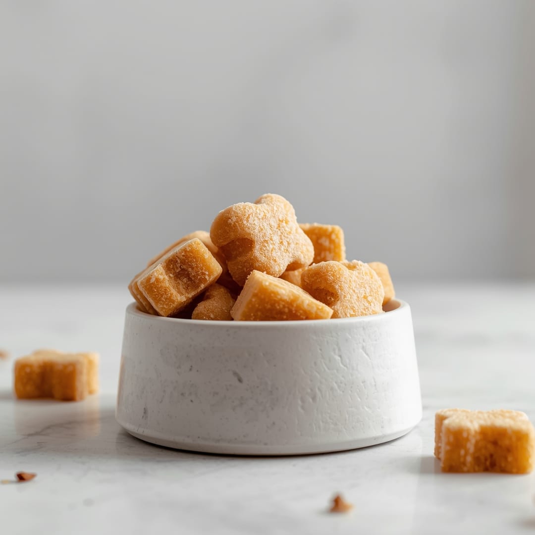 Homemade Frozen Pumpkin Yogurt Dog Treats 2 Homemade Frozen Pumpkin Yogurt Dog Treats