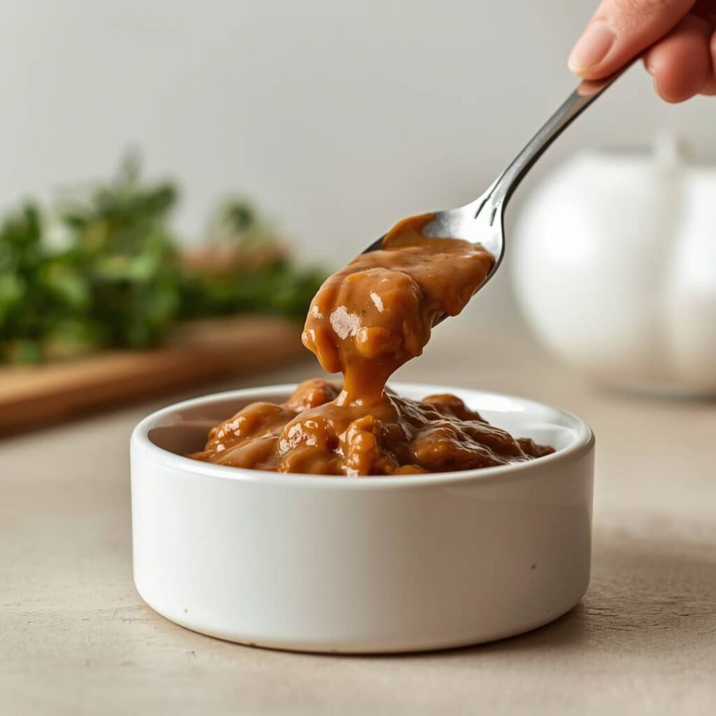 How To Make Cat Gravy