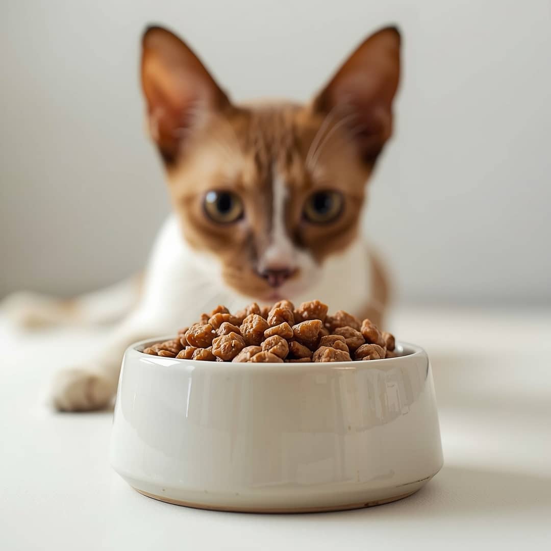 Hypoallergenic Homemade Cat Food Recipes