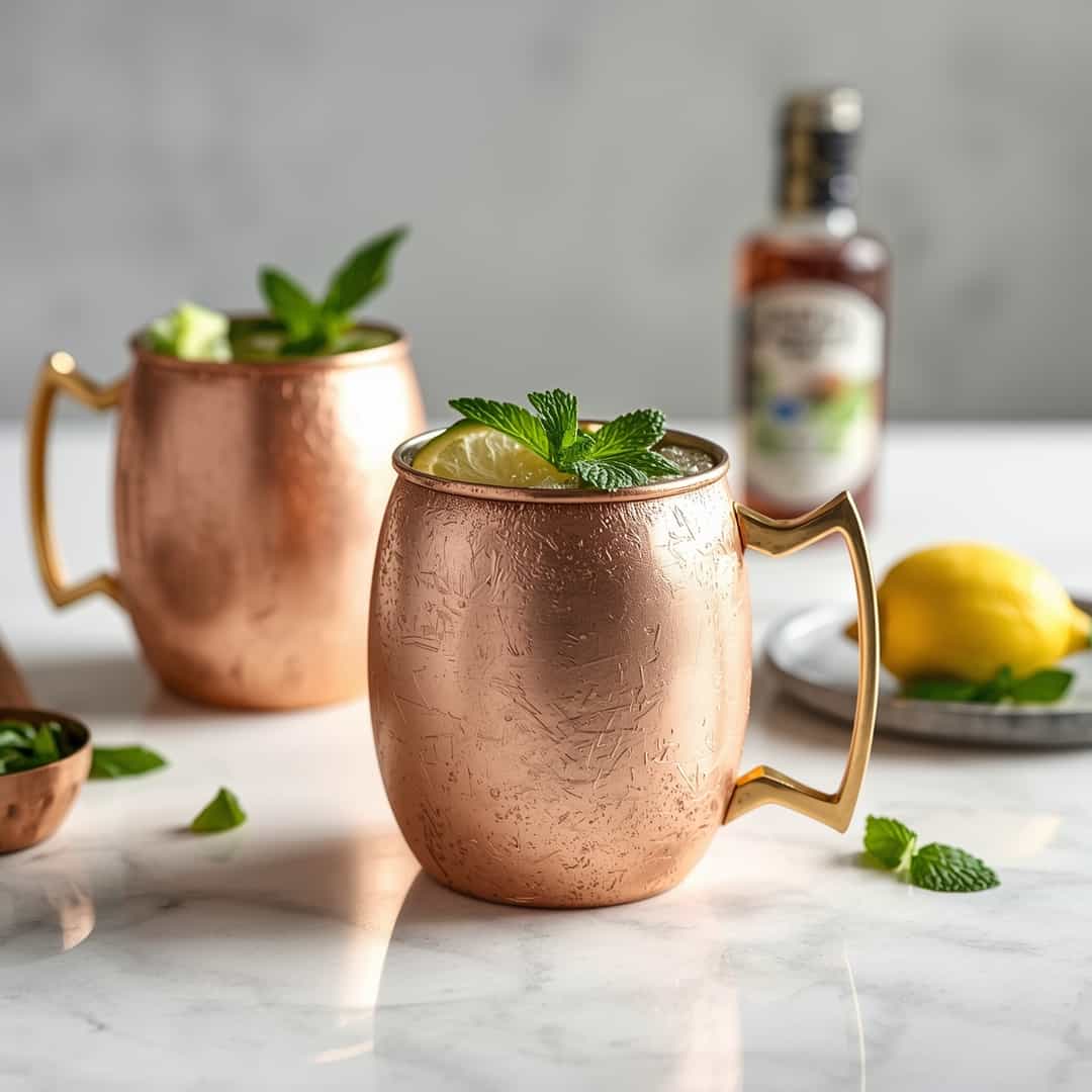 Irish Mules Drink Recipe 2 Irish Mules Drink Recipe