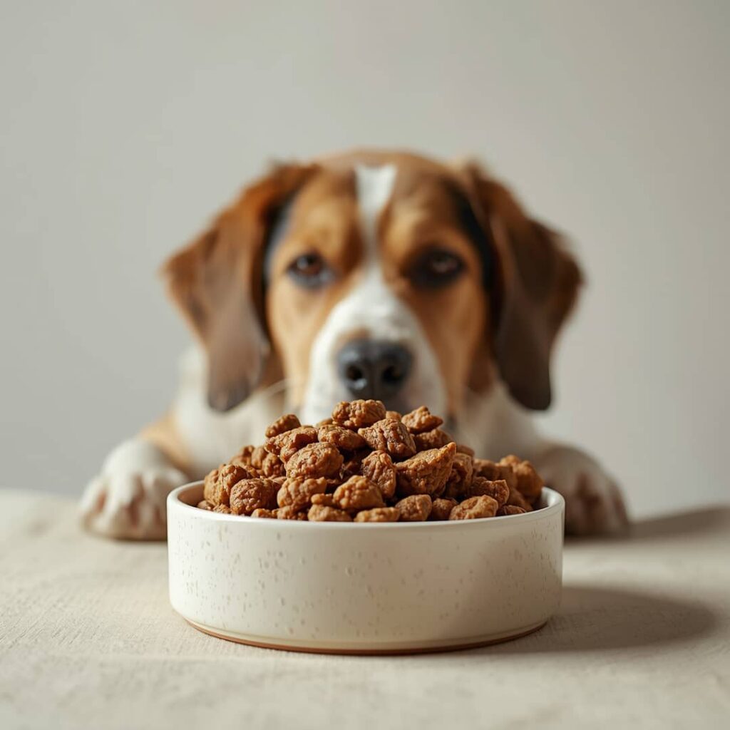 Large Breed Dog Food