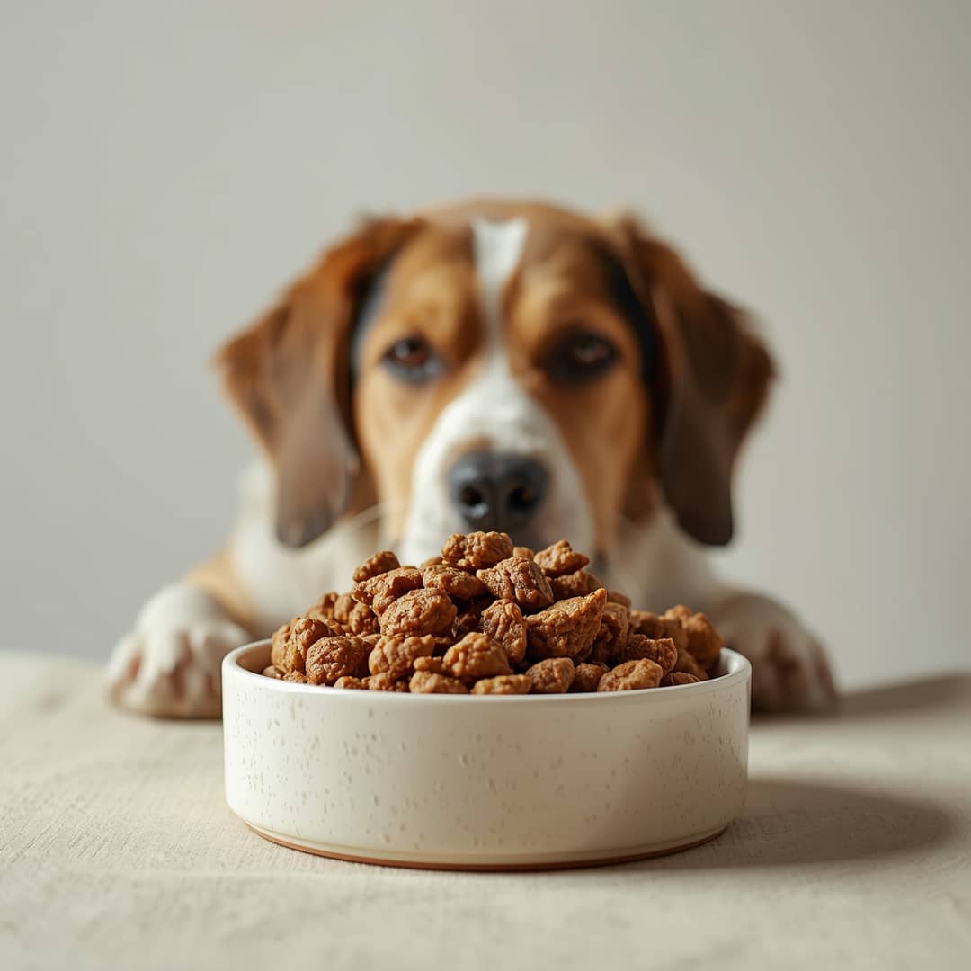 Gentle Giant Stew - Large Breed Dog Food 2 Large Breed Dog Food