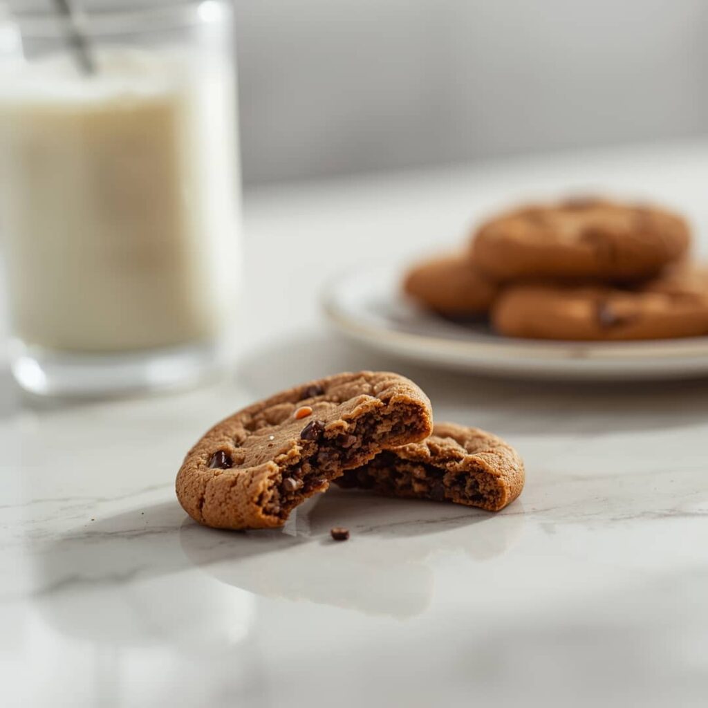 Magic Keto Cookies
