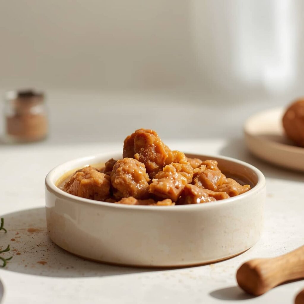 Make Bone Broth For Dogs