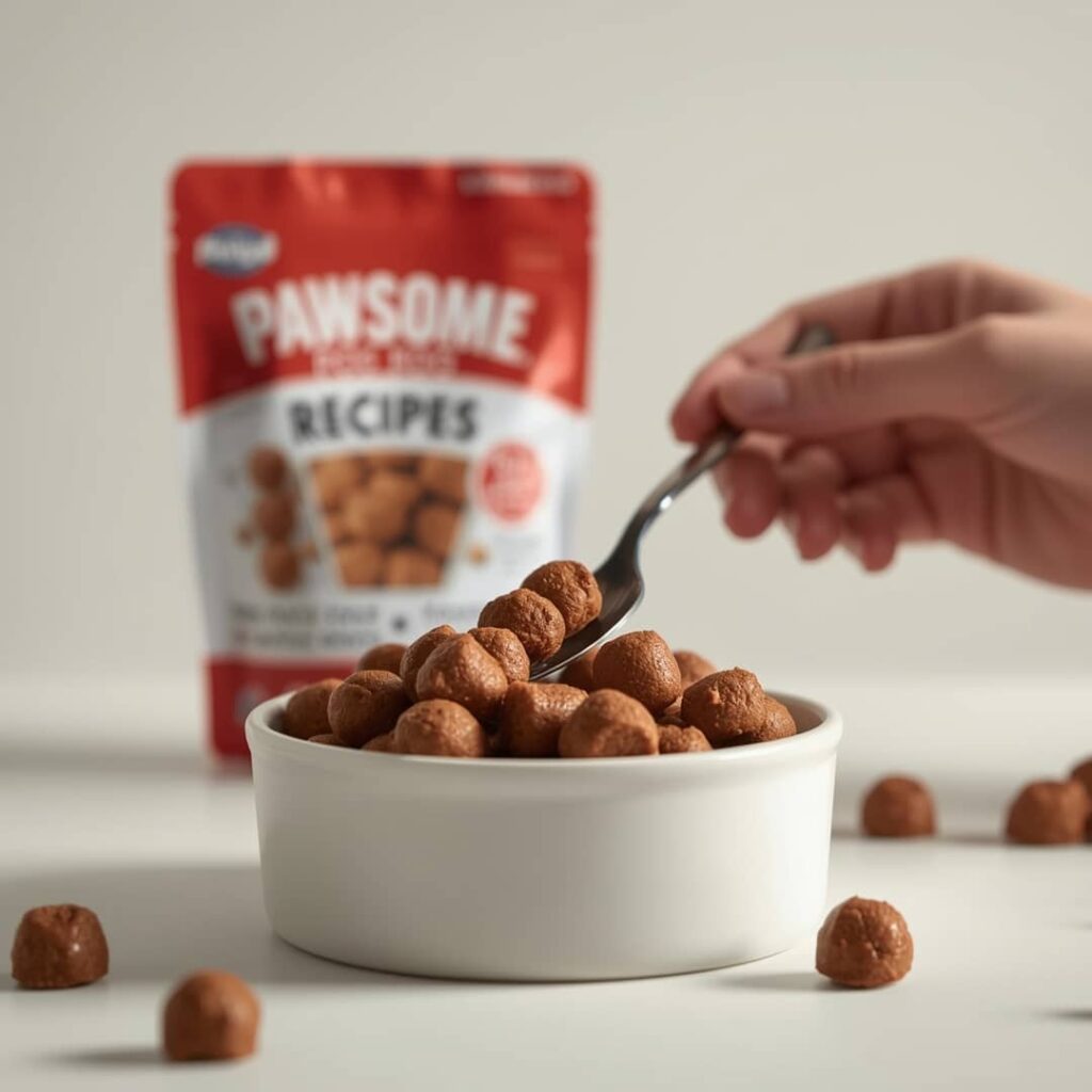 Pawsome Frozen Kong Recipes