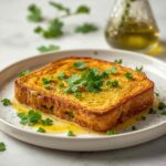 St. Patrick's Day Leprechaun Toast