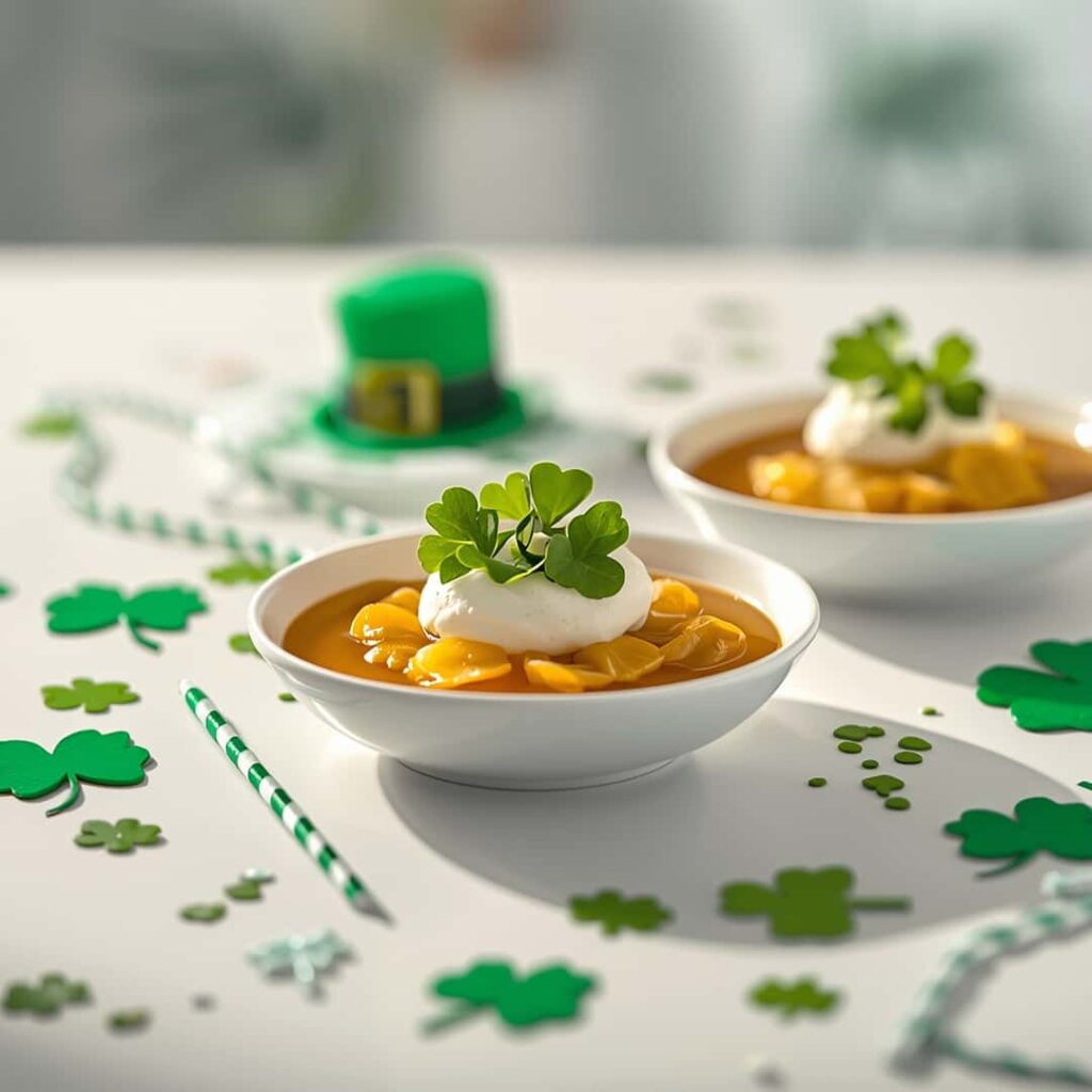 St. Patrick's Day Party Decorations