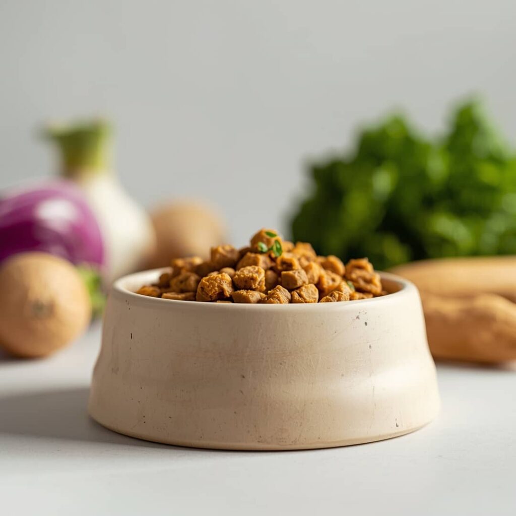 Vegetables Dogs Can Eat