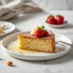best french butter cake