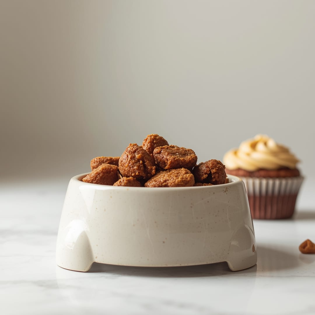 dog friendly cupcakes pupcake recipe 2 dog friendly cupcakes pupcake recipe