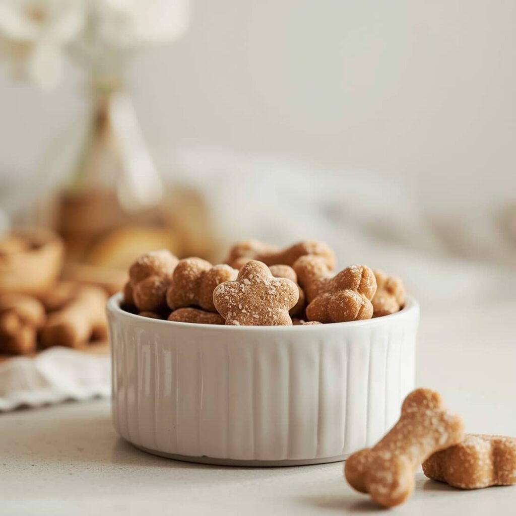 fresh breath frozen dog treats for dogs