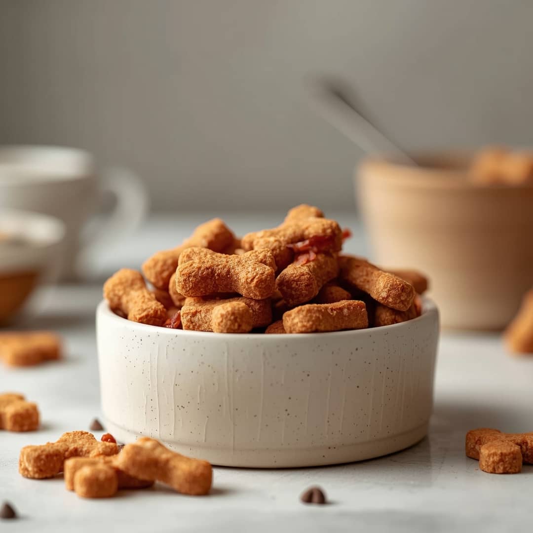 homemade bacon dog treats recipe 2 homemade bacon dog treats recipe