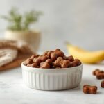 homemade meaty dog treats recipe