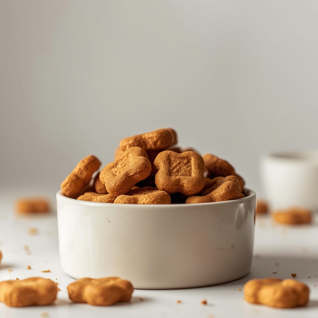 pumpkin peanut butter dog biscuits homemade 2 pumpkin peanut butter dog biscuits homemade