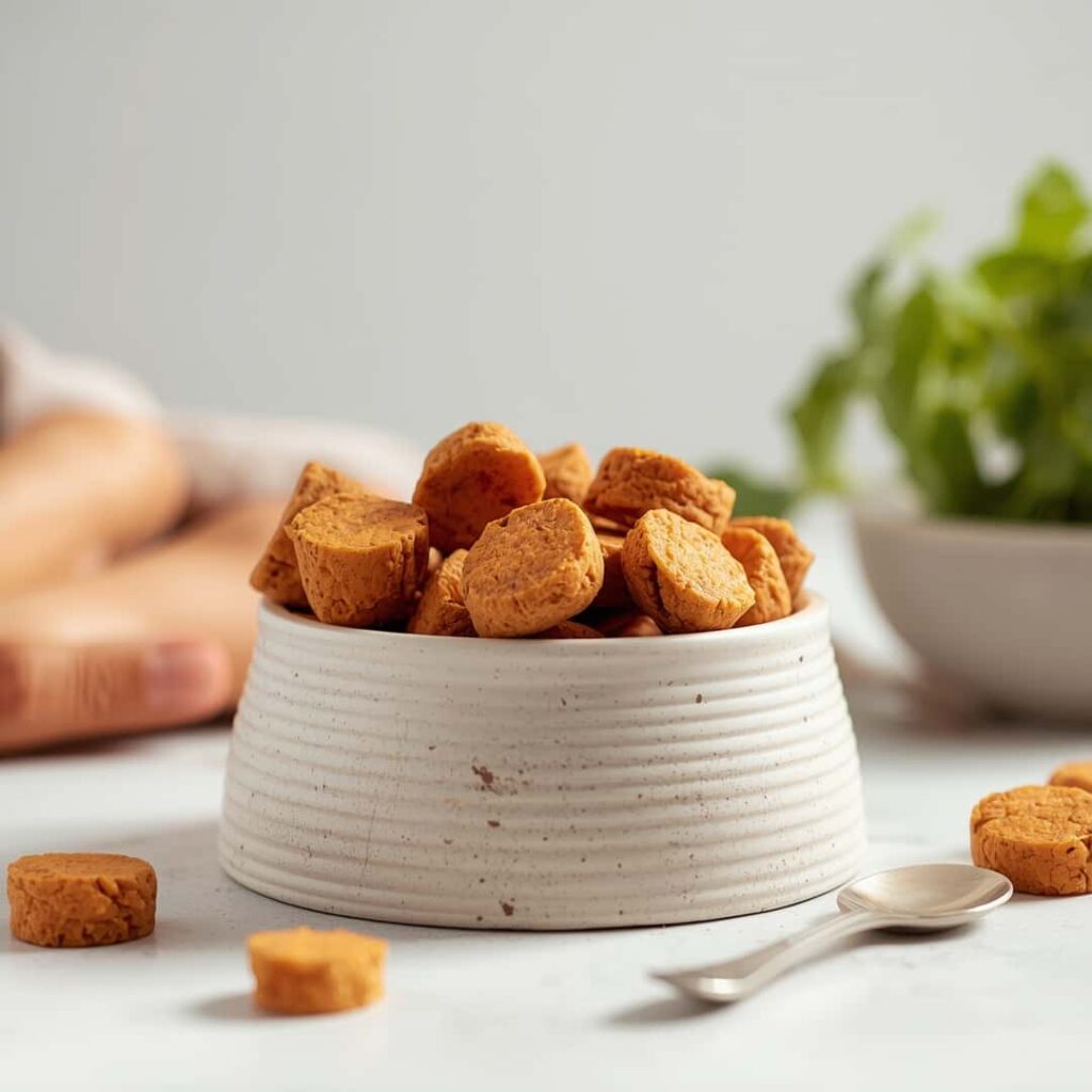 sweet potato chews for dogs homemade