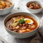 BEST Asian Soup Recipes