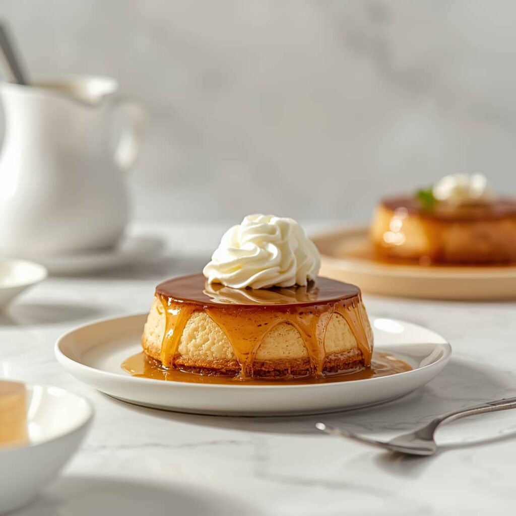 Boston Cream Pie Recipe