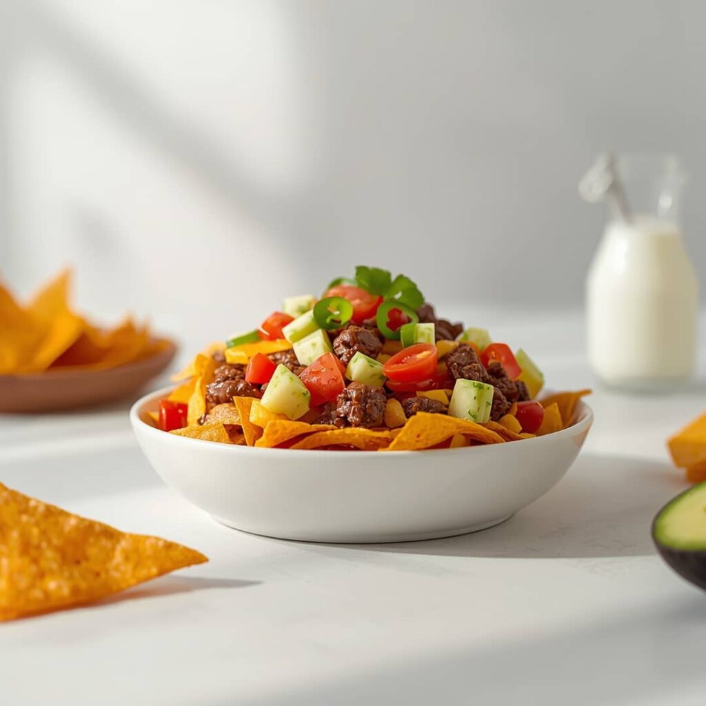 Doritos Taco Salad