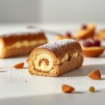 Eclair Pie Recipe