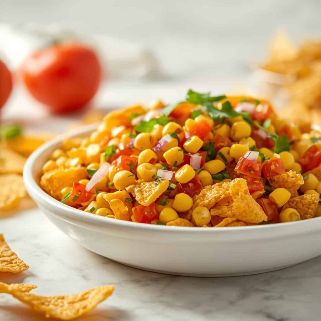 Fritos Corn Salad