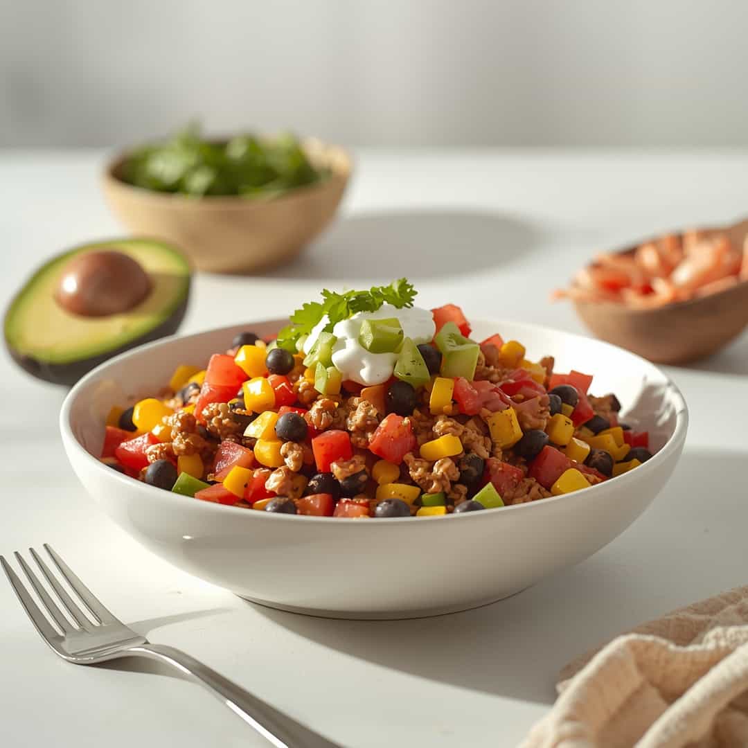 Kraft Catalina Taco Salad