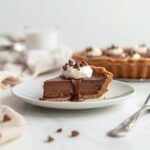 No Bake Nutella Pie Recipe