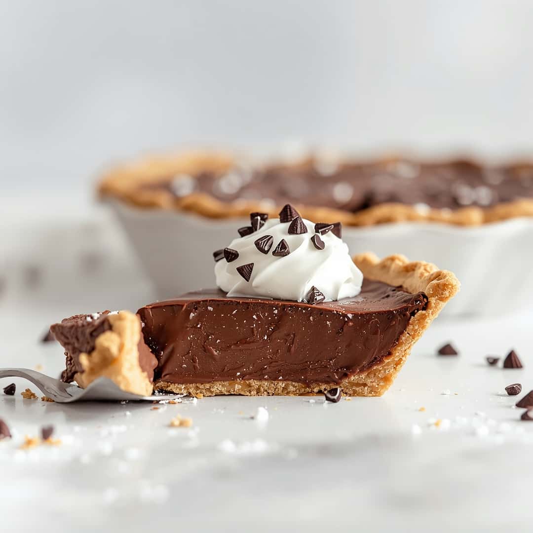 Pioneer Woman German Chocolate Pie