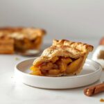 Rustic Apple Pie