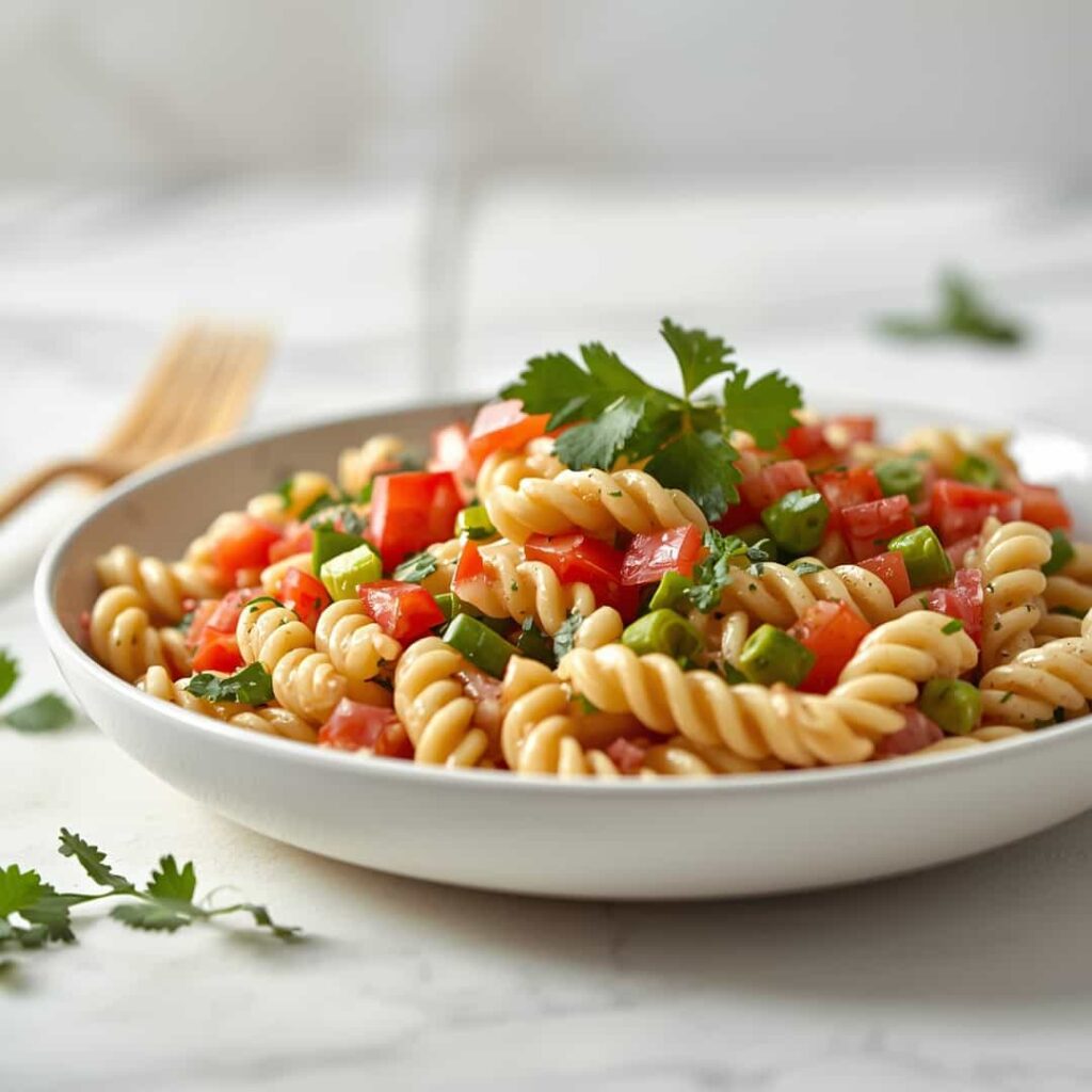 Southwest Pasta Salad