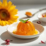 Sunflower Petal Jelly Recipe