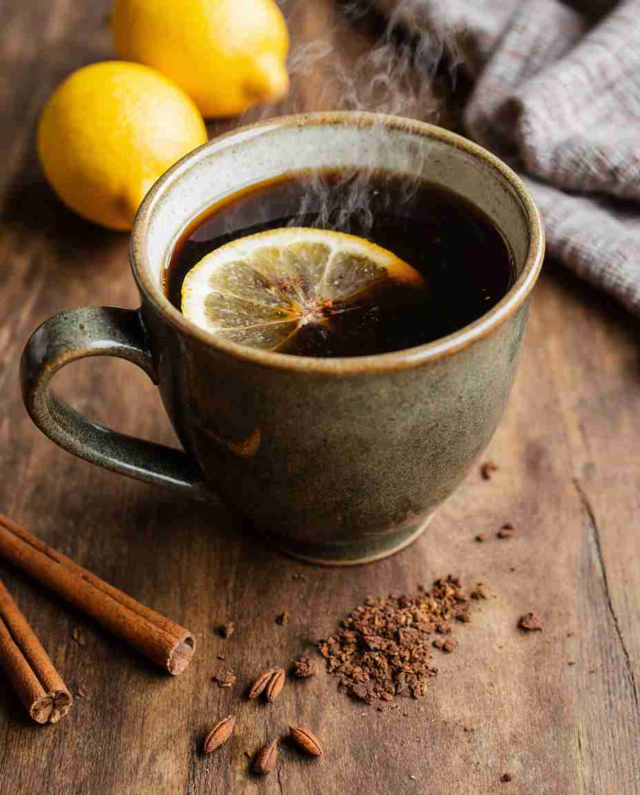 Coffee Loophole Recipe for Weight Loss