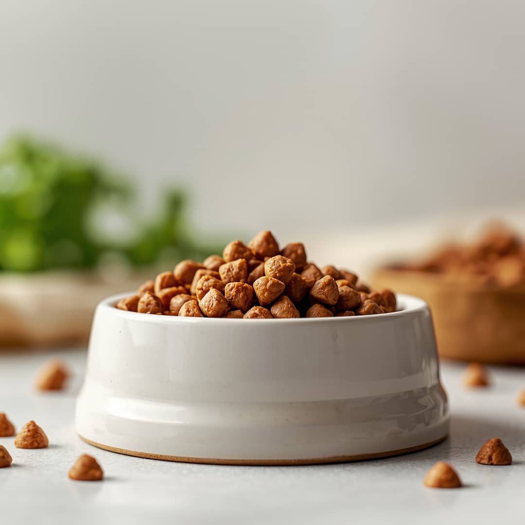 Wholesome Puppy Power Bowl 2 Homemade Puppy Food Recipes