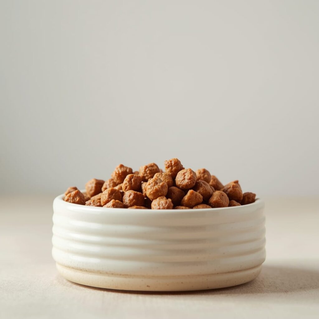 Homemade Senior Dog Food Recipe