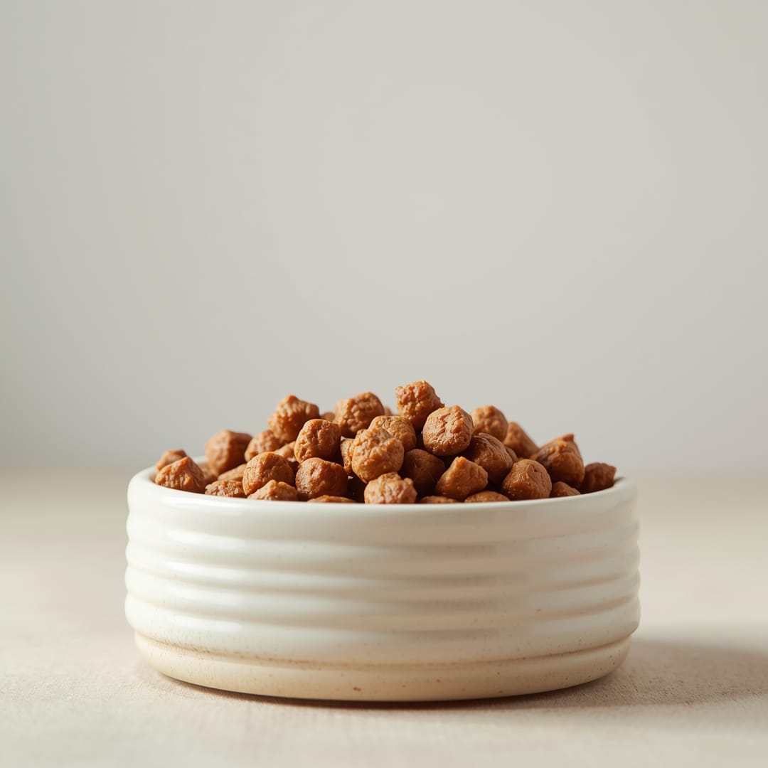 Homemade Senior Dog Food Recipe