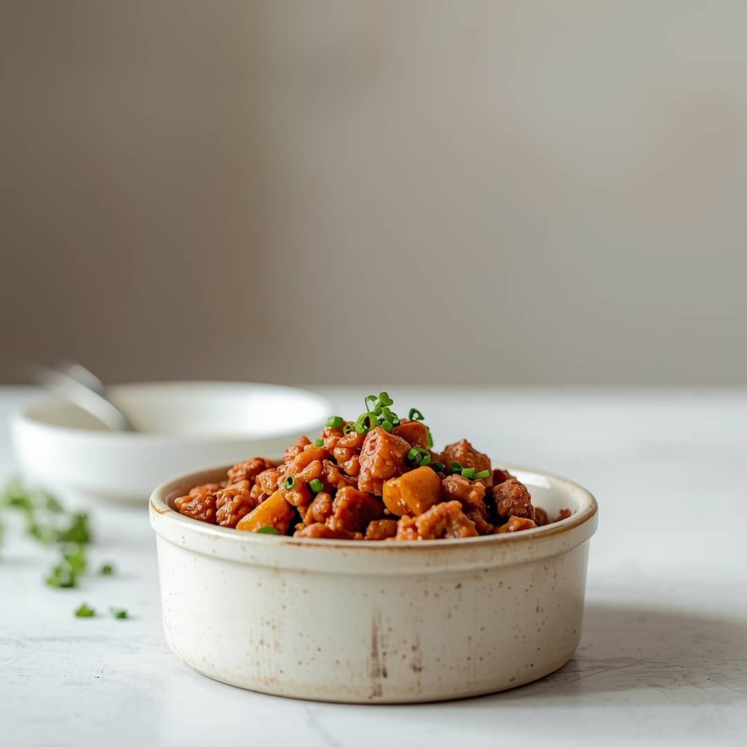 How to Make Farmer Dog Recipe